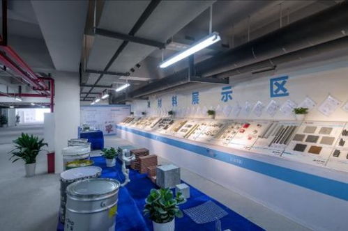 旭輝透明工廠 看見家裝毛細血管，見證社區(qū)美好生活